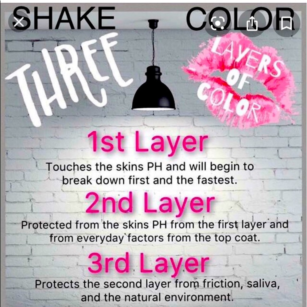 LipSense
